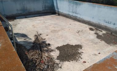 VENTA DE RANCHO PARA GANADERIA O FRACCIONAR EN CARRETERA A TIXKOKOB, YUCATÁN