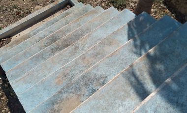 VENTA DE RANCHO PARA GANADERIA O FRACCIONAR EN CARRETERA A TIXKOKOB, YUCATÁN