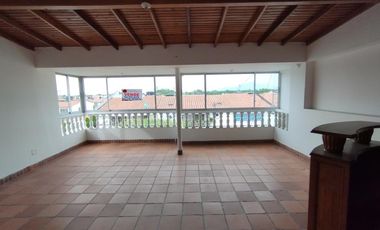 casa en venta en ceiba. Cod V1311