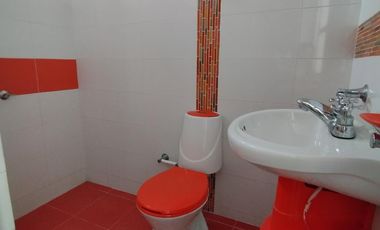 casa en venta en ceiba. Cod V1311
