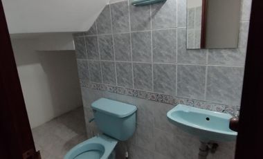 casa en venta en ceiba. Cod V1311