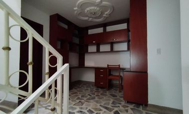 casa en venta en ceiba. Cod V1311