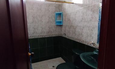 casa en venta en ceiba. Cod V1311