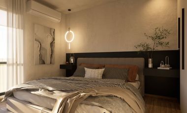 Departamento en preventa en Lomas 1era sección