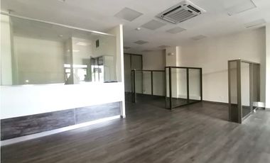Se Alquila Céntrico Local Comercial de 144 Mts2 En La Chorrera (H)