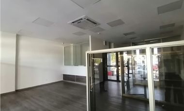 Se Alquila Céntrico Local Comercial de 144 Mts2 En La Chorrera (H)