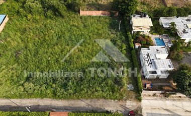 lote en venta en recta corozal. Cod V25165