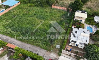 lote en venta en recta corozal. Cod V25165