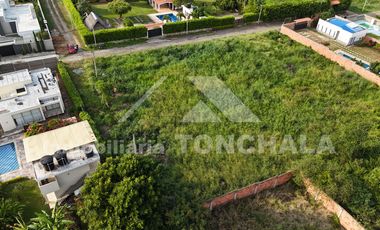 lote en venta en recta corozal. Cod V25165