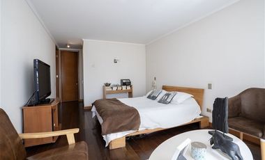 Departamento en venta de 4 dorm. en Vitacura