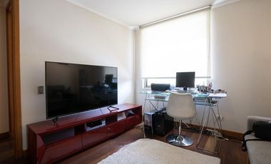 Departamento en venta de 4 dorm. en Vitacura
