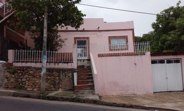 casa en venta en san mateo. Cod V1641
