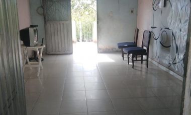 casa en venta en san mateo. Cod V1641