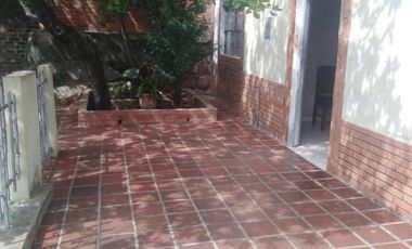 casa en venta en san mateo. Cod V1641