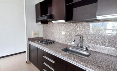 apartamento en arriendo en conjunto residencial terekay 1 piso 11. Cod A14060