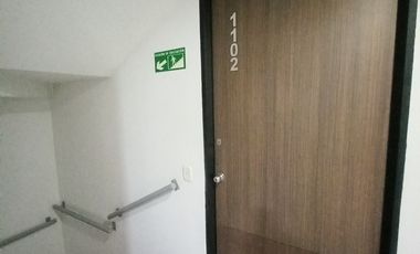 apartamento en arriendo en conjunto residencial terekay 1 piso 11. Cod A14060