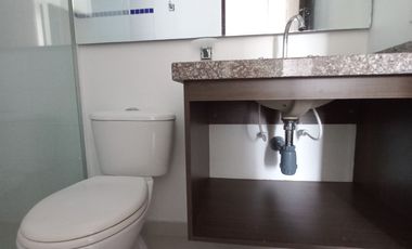 apartamento en arriendo en conjunto residencial terekay 1 piso 11. Cod A14060