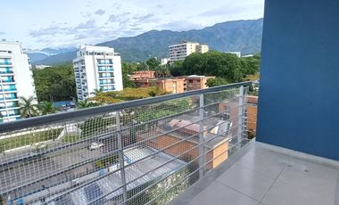 apartamento en arriendo en conjunto residencial terekay 1 piso 11. Cod A14060