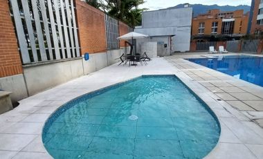 apartamento en arriendo en conjunto residencial terekay 1 piso 11. Cod A14060
