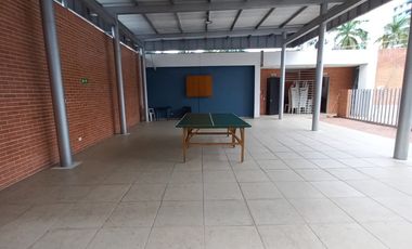 apartamento en arriendo en conjunto residencial terekay 1 piso 11. Cod A14060