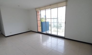 apartamento en arriendo en conjunto residencial terekay 1 piso 11. Cod A14060