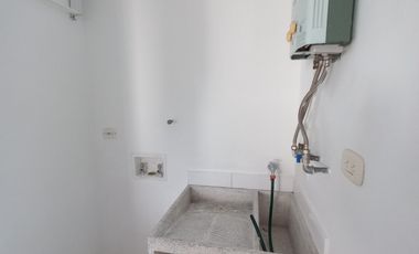 apartamento en arriendo en conjunto residencial terekay 1 piso 11. Cod A14060