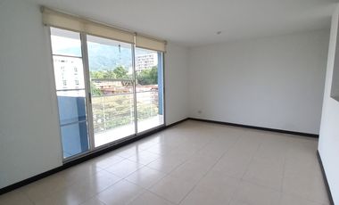 apartamento en arriendo en conjunto residencial terekay 1 piso 11. Cod A14060