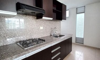 apartamento en arriendo en conjunto residencial terekay 1 piso 11. Cod A14060