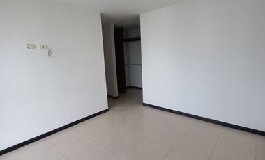 apartamento en arriendo en conjunto residencial terekay 1 piso 11. Cod A14060