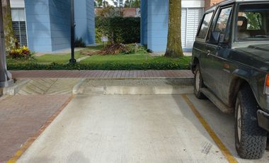apartamento en arriendo en conjunto residencial terekay 1 piso 11. Cod A14060