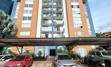 apartamento en arriendo en conjunto residencial terekay 1 piso 11. Cod A14060