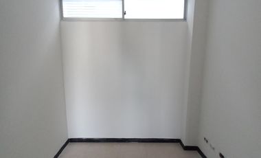 apartamento en arriendo en conjunto residencial terekay 1 piso 11. Cod A14060
