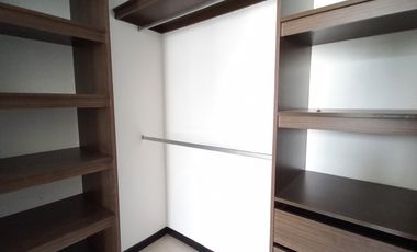 apartamento en arriendo en conjunto residencial terekay 1 piso 11. Cod A14060