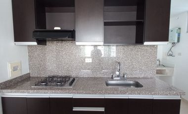 apartamento en arriendo en conjunto residencial terekay 1 piso 11. Cod A14060