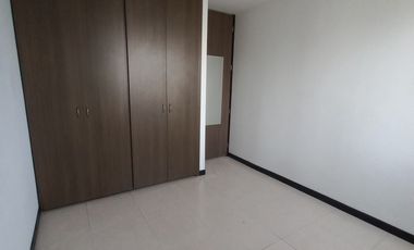 apartamento en arriendo en conjunto residencial terekay 1 piso 11. Cod A14060