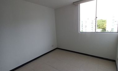 apartamento en arriendo en conjunto residencial terekay 1 piso 11. Cod A14060