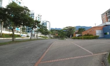 apartamento en arriendo en conjunto residencial terekay 1 piso 11. Cod A14060