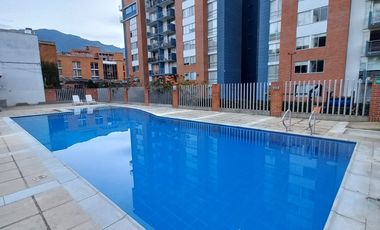 apartamento en arriendo en conjunto residencial terekay 1 piso 11. Cod A14060
