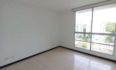 apartamento en arriendo en conjunto residencial terekay 1 piso 11. Cod A14060