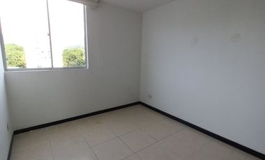 apartamento en arriendo en conjunto residencial terekay 1 piso 11. Cod A14060
