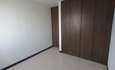 apartamento en arriendo en conjunto residencial terekay 1 piso 11. Cod A14060