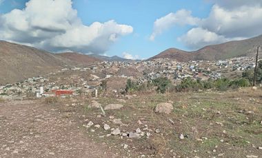 Se vende terreno en Ejido Matamoros, Tijuana