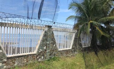 Beach Lot for Sale for Renovation at Tagoloan Misamis Oriental