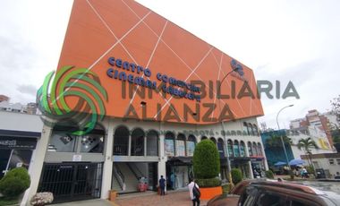 local en arriendo en cabecera del llano. Cod A6537