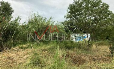 Terreno Comercial En Renta En Santa Rosalía, Santiago, Nuevo León