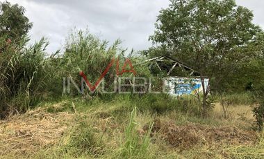 Terreno Comercial En Renta En Santa Rosalía, Santiago, Nuevo León