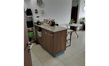 SE VENDE APARTAMENTO EN VISTA DEL ROCIO EN VILLA ZAITA!!!!!