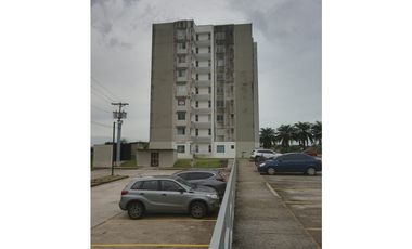 SE VENDE APARTAMENTO EN VISTA DEL ROCIO EN VILLA ZAITA!!!!!