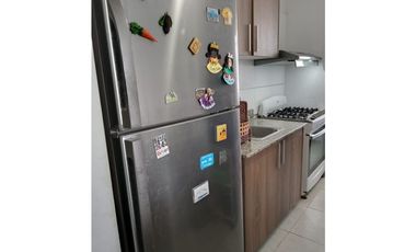 SE VENDE APARTAMENTO EN VISTA DEL ROCIO EN VILLA ZAITA!!!!!