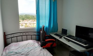 SE VENDE APARTAMENTO EN VISTA DEL ROCIO EN VILLA ZAITA!!!!!